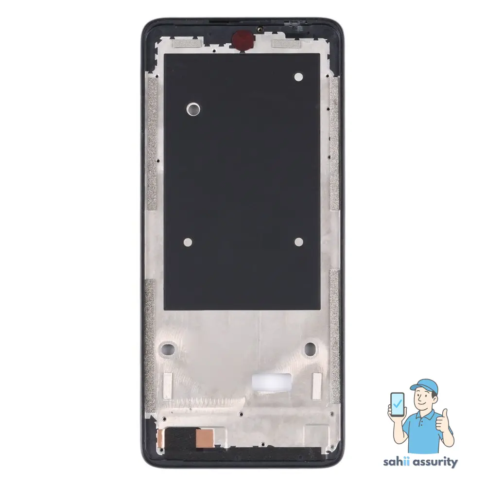 Fingerprint Sensor with Flex Cable for Motorola Moto G51 5G Blue thumbnail